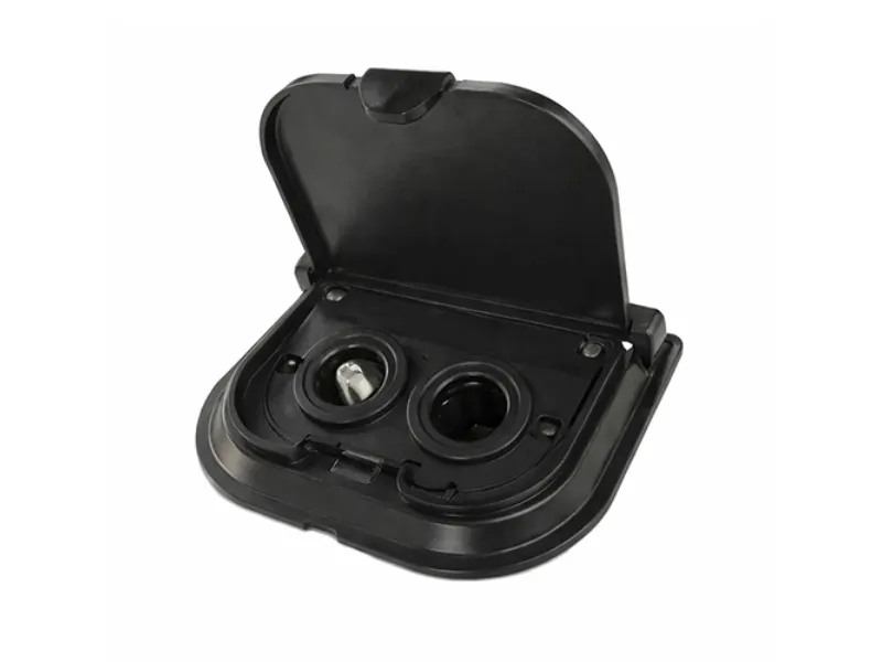 PLASTIC, RUBBER & COMPOSITE COMPONENTS