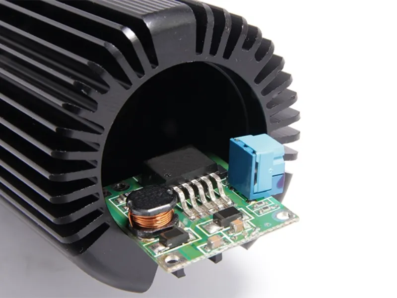 ELECTRICAL, ELECTRONIC & LIGHTING SOLUTIONS