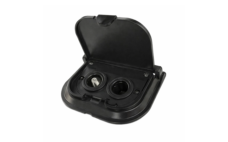Plastic, Rubber & Composite Components