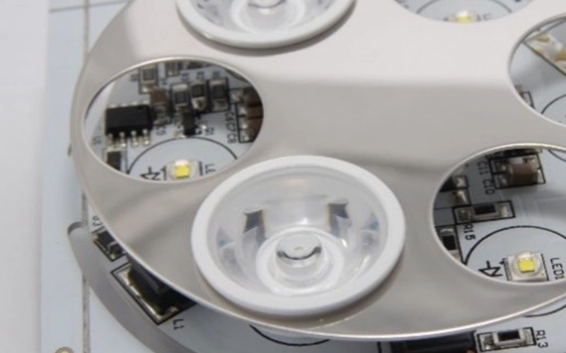 Electrical, Electronic & Lighting Solutions