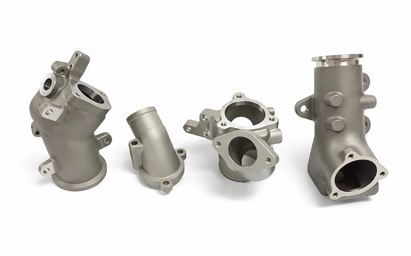 Metal Products & Components